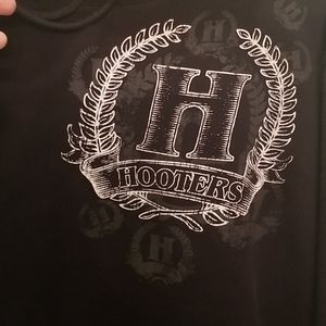 HOOTERS Original Clearwater Hoodie Jacket